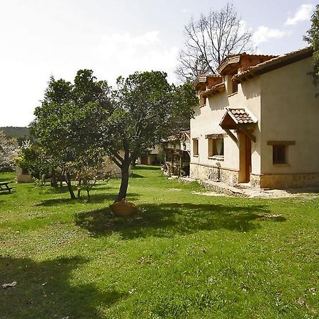La Cerquilla Villa Segovia Exterior photo