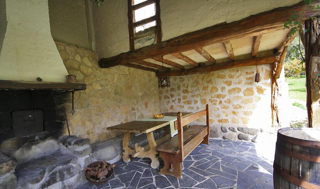 La Cerquilla Villa Segovia Exterior photo